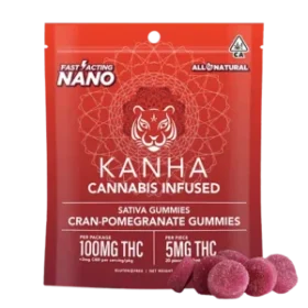 Edibles
