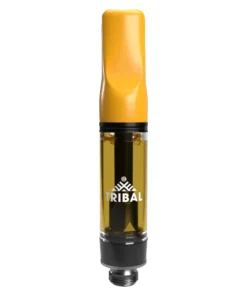 Triple Burger – Live Resin Vape Cart