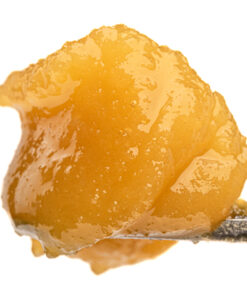 Live Rosin Badder