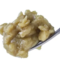 Whitethorn Rose Live Rosin