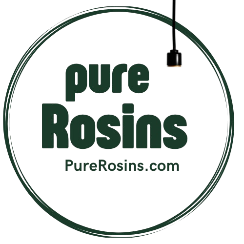 PureRosins.com