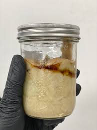 Rosin Jars