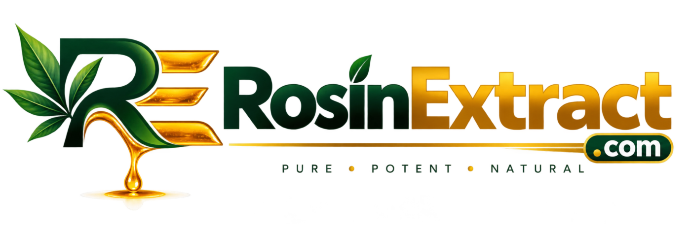 Rosinextract.com