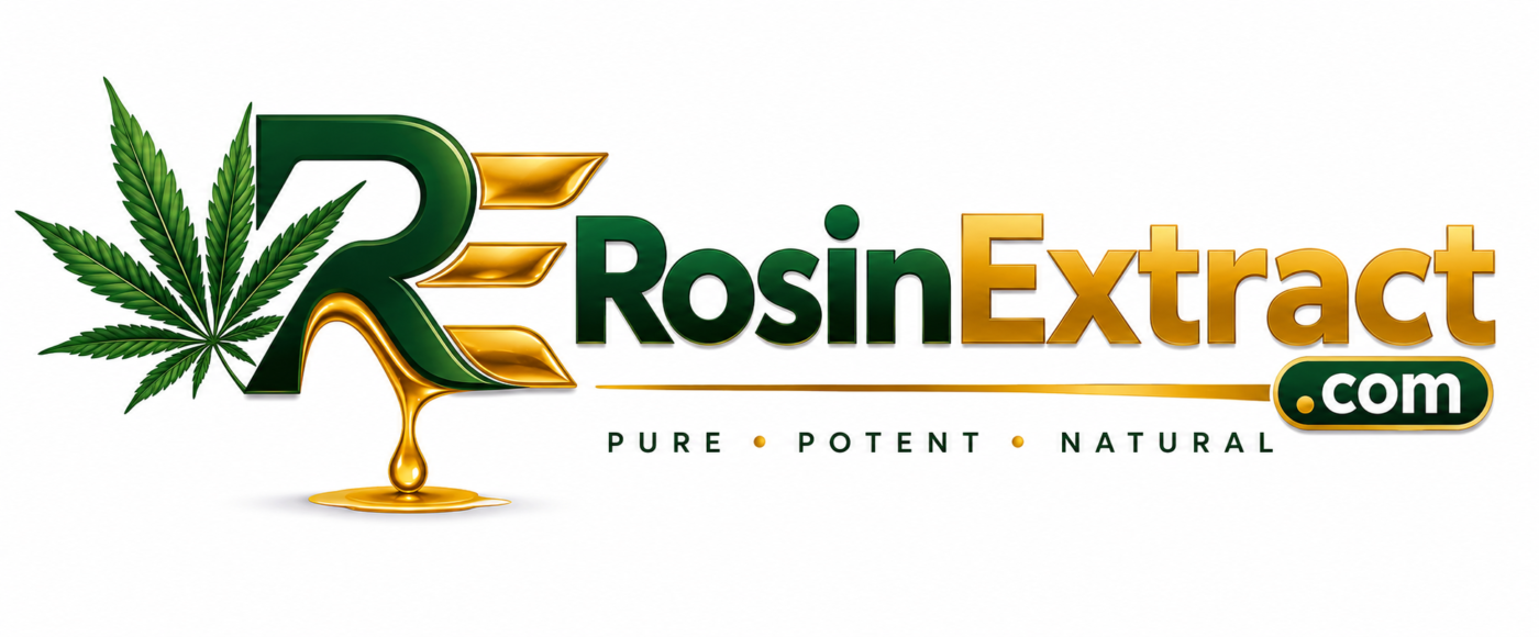 Rosinextract.com